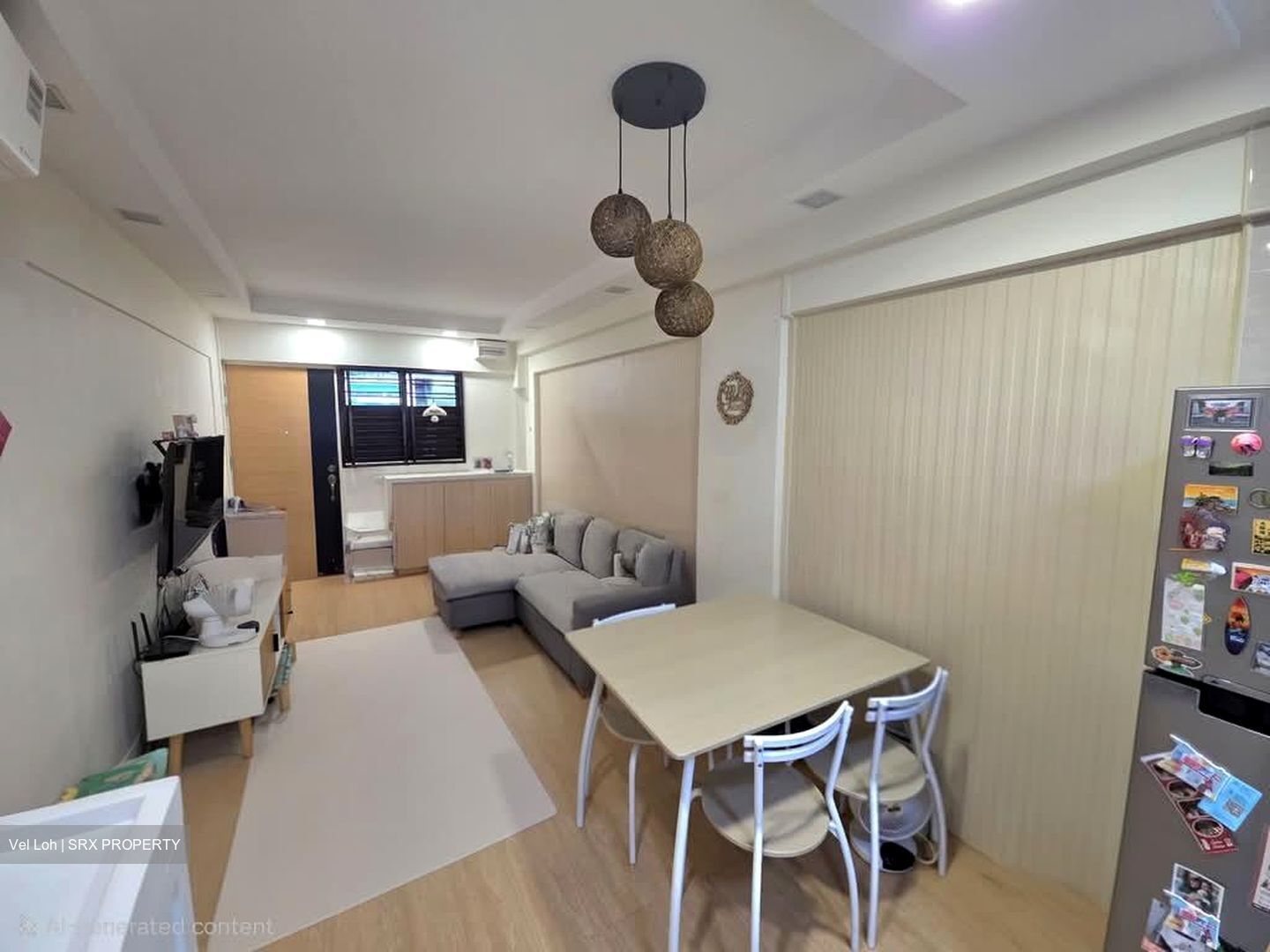 Blk 323 Ang Mo Kio 31 (Ang Mo Kio), HDB 2 Rooms #565757291